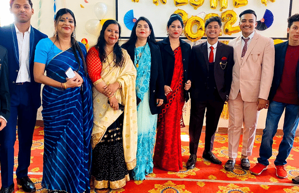 NWT College Dehradun Campus Events photo 12